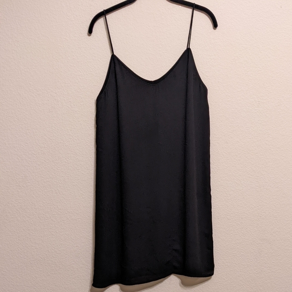 Blaque Label Revolve Slip Dress Size X-small In Black - Picture 2 of 8